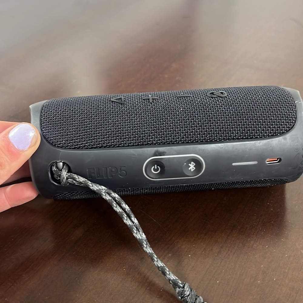 JBL FLIP 5 - Picture 2 of 3